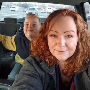 Meet your Posher, Sandra